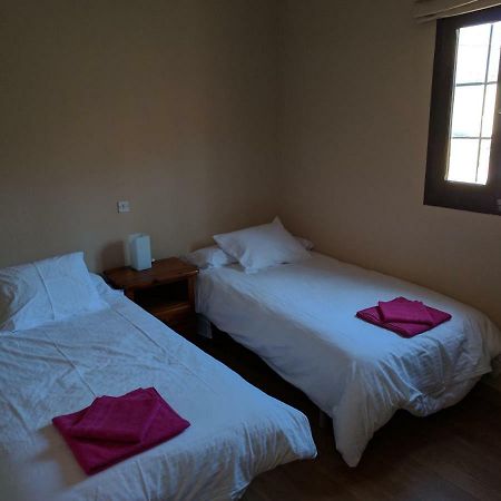Acogedor Apartamento En El Casco Historico Τολέδο Εξωτερικό φωτογραφία