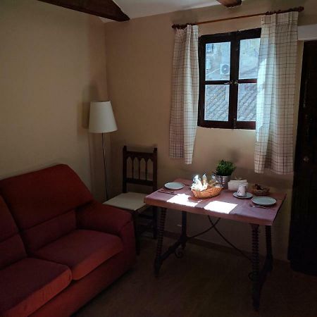 Acogedor Apartamento En El Casco Historico Τολέδο Εξωτερικό φωτογραφία