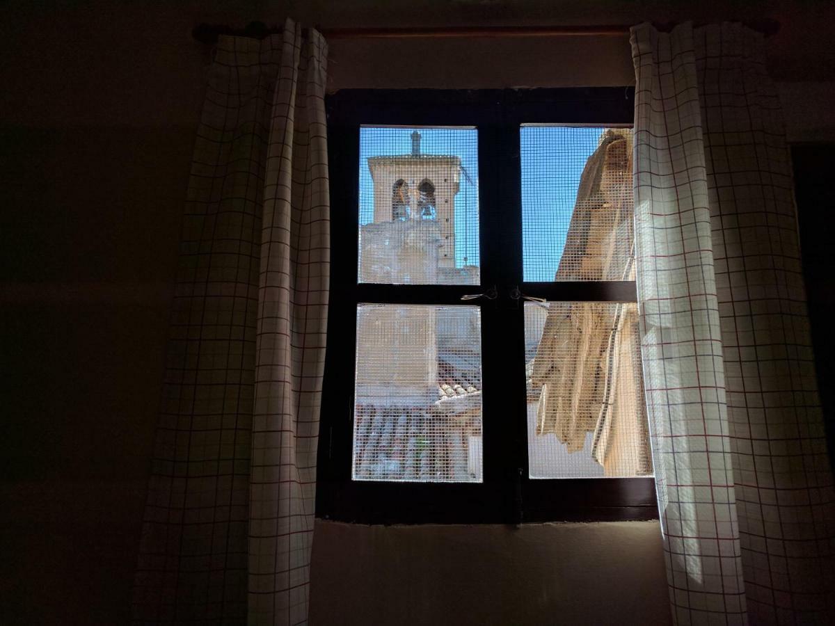 Acogedor Apartamento En El Casco Historico Τολέδο Εξωτερικό φωτογραφία