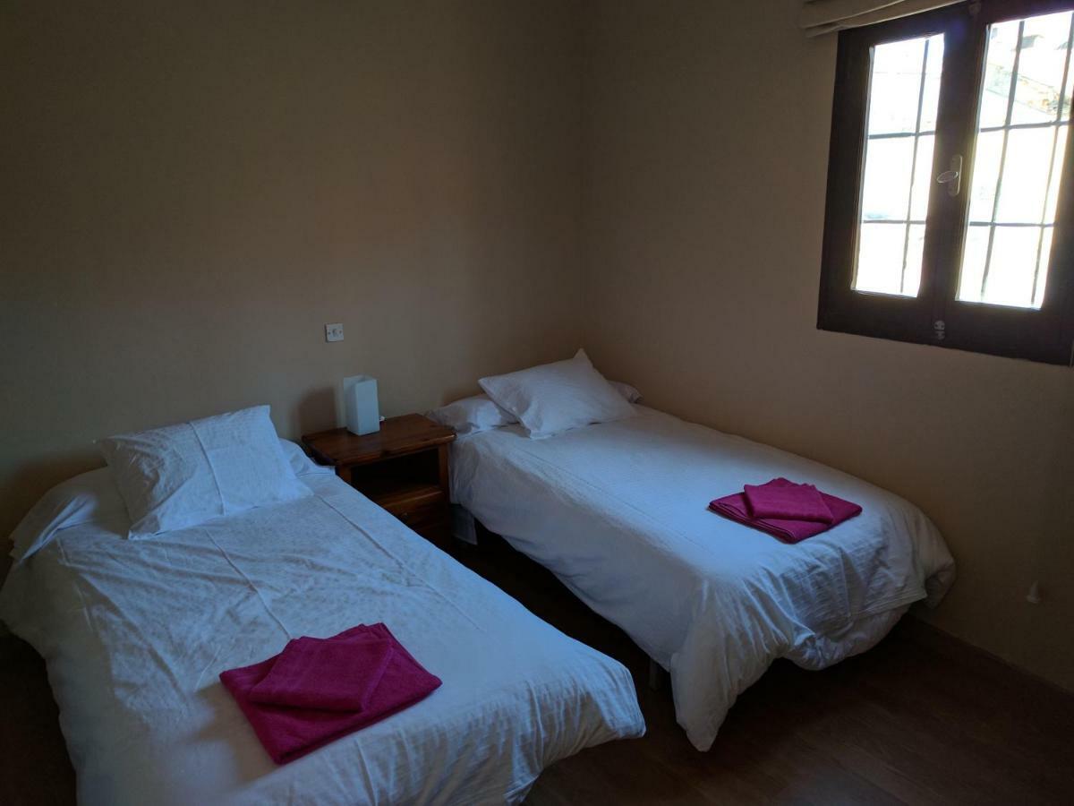 Acogedor Apartamento En El Casco Historico Τολέδο Εξωτερικό φωτογραφία
