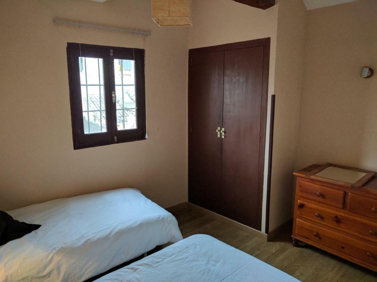 Acogedor Apartamento En El Casco Historico Τολέδο Εξωτερικό φωτογραφία