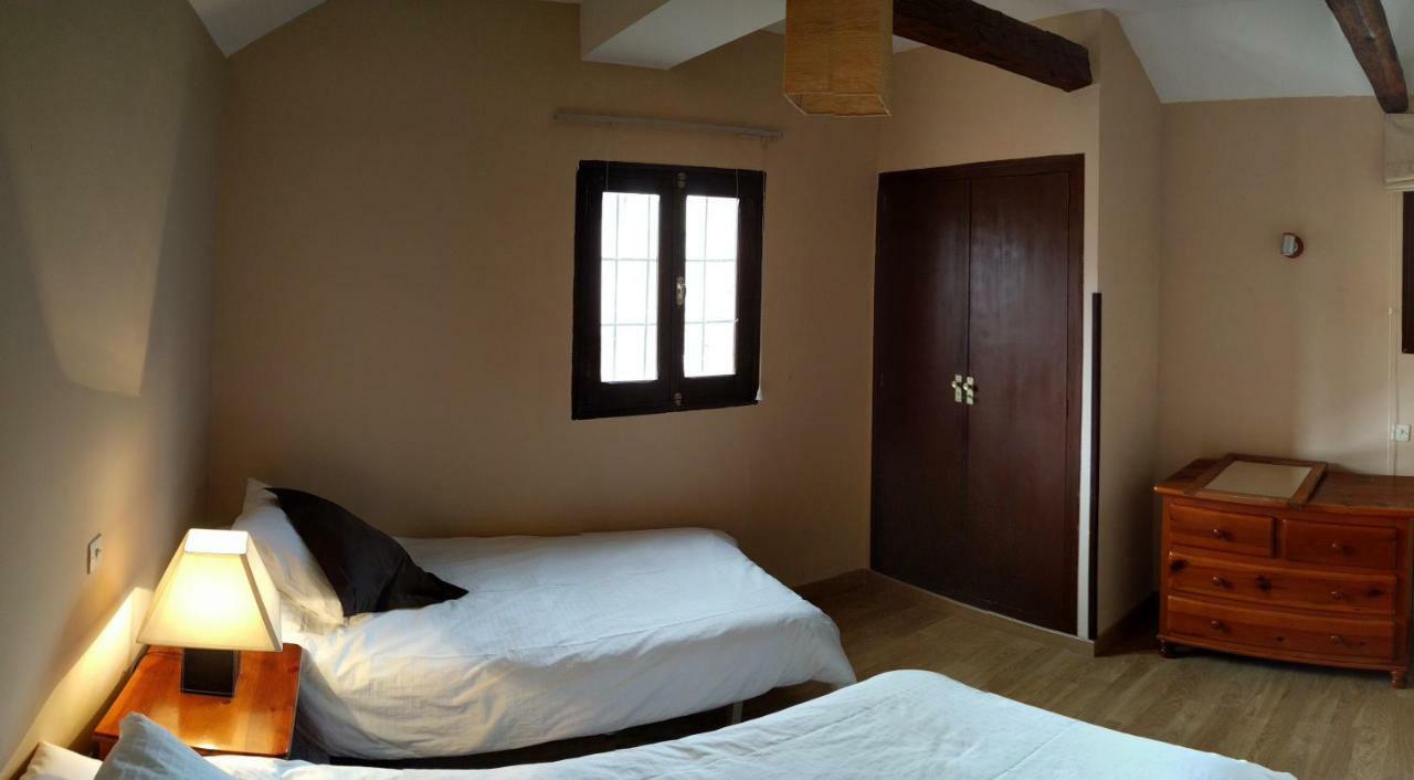 Acogedor Apartamento En El Casco Historico Τολέδο Εξωτερικό φωτογραφία