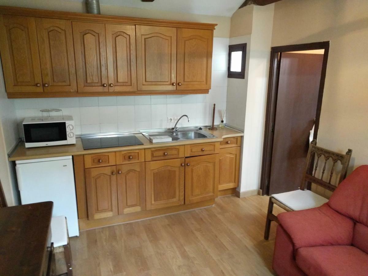 Acogedor Apartamento En El Casco Historico Τολέδο Εξωτερικό φωτογραφία
