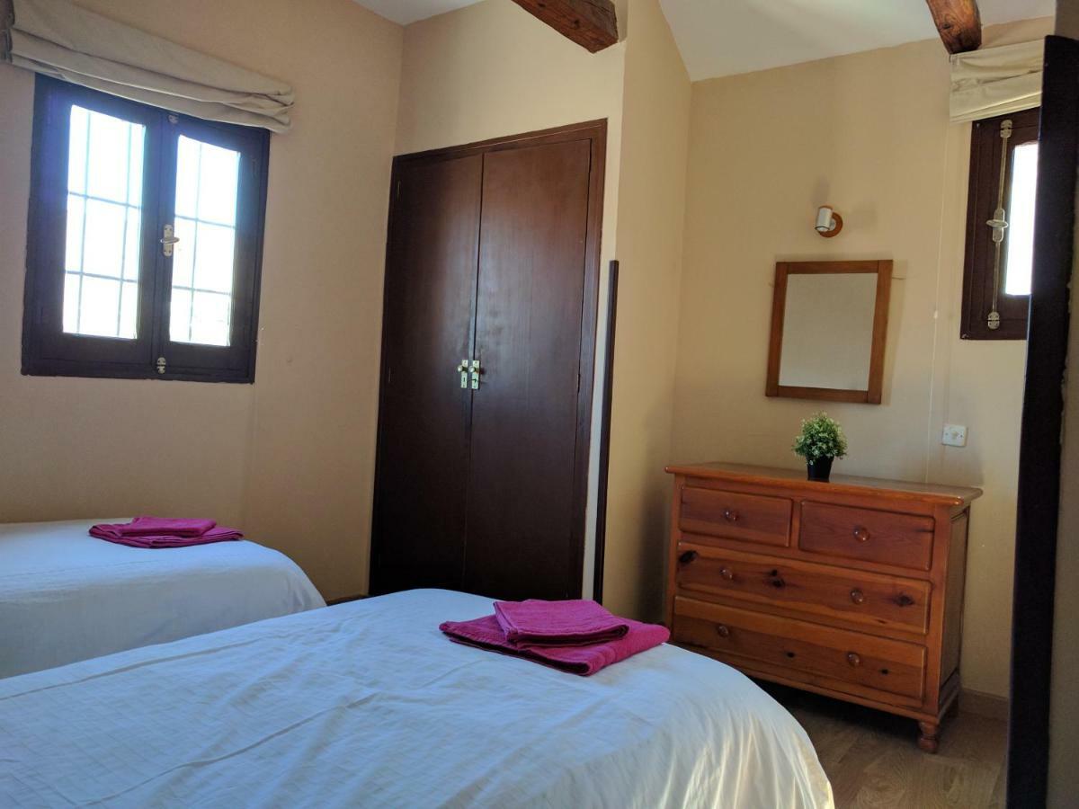 Acogedor Apartamento En El Casco Historico Τολέδο Εξωτερικό φωτογραφία