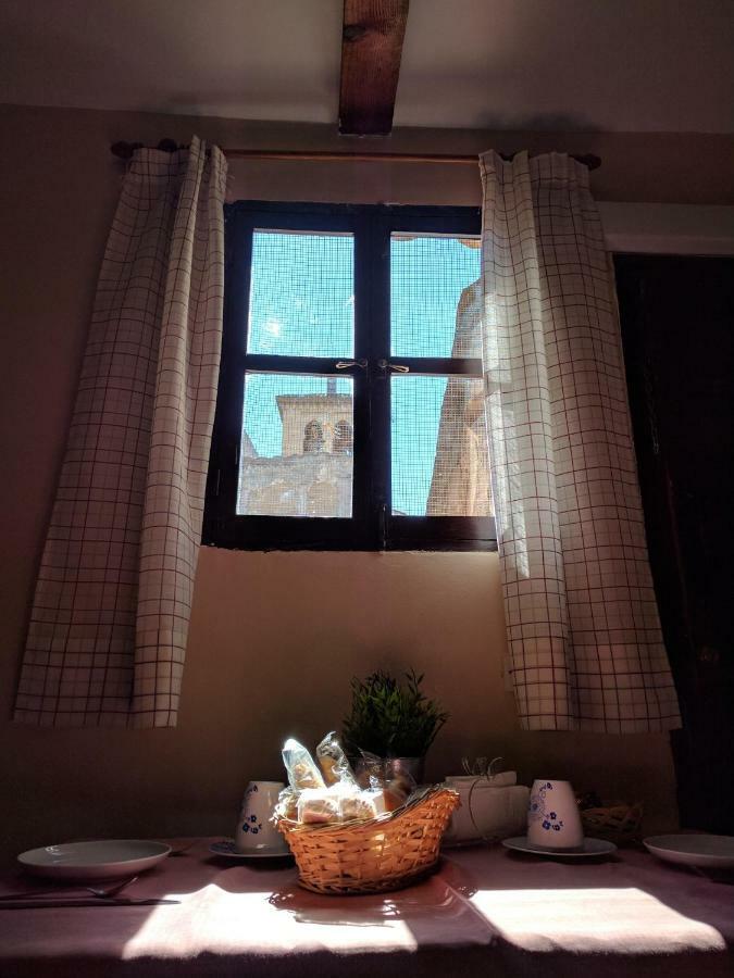 Acogedor Apartamento En El Casco Historico Τολέδο Εξωτερικό φωτογραφία