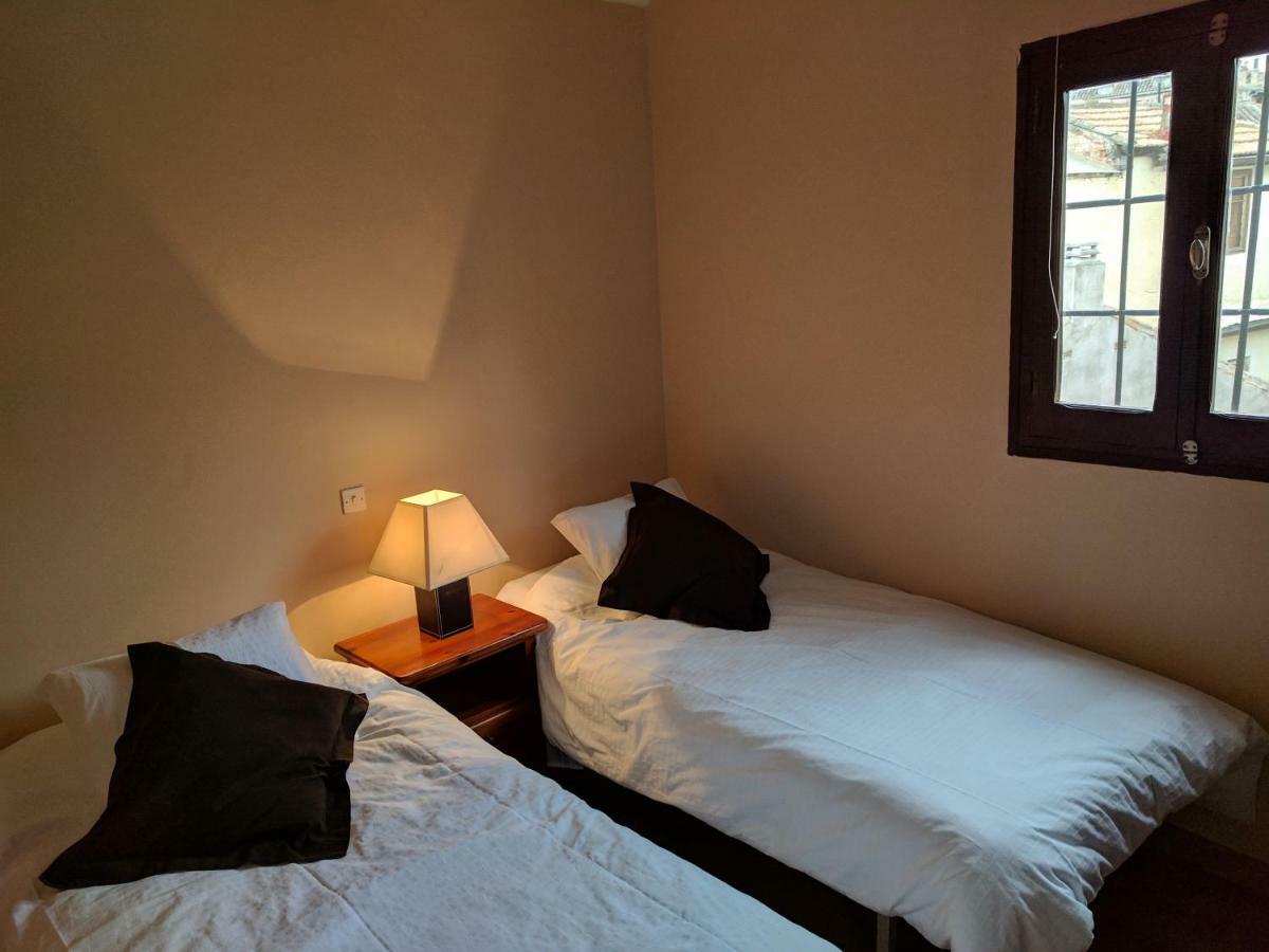 Acogedor Apartamento En El Casco Historico Τολέδο Εξωτερικό φωτογραφία