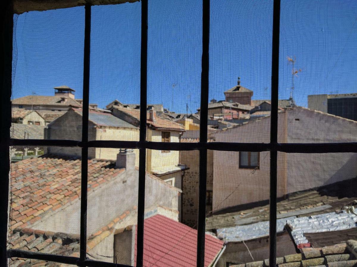Acogedor Apartamento En El Casco Historico Τολέδο Εξωτερικό φωτογραφία