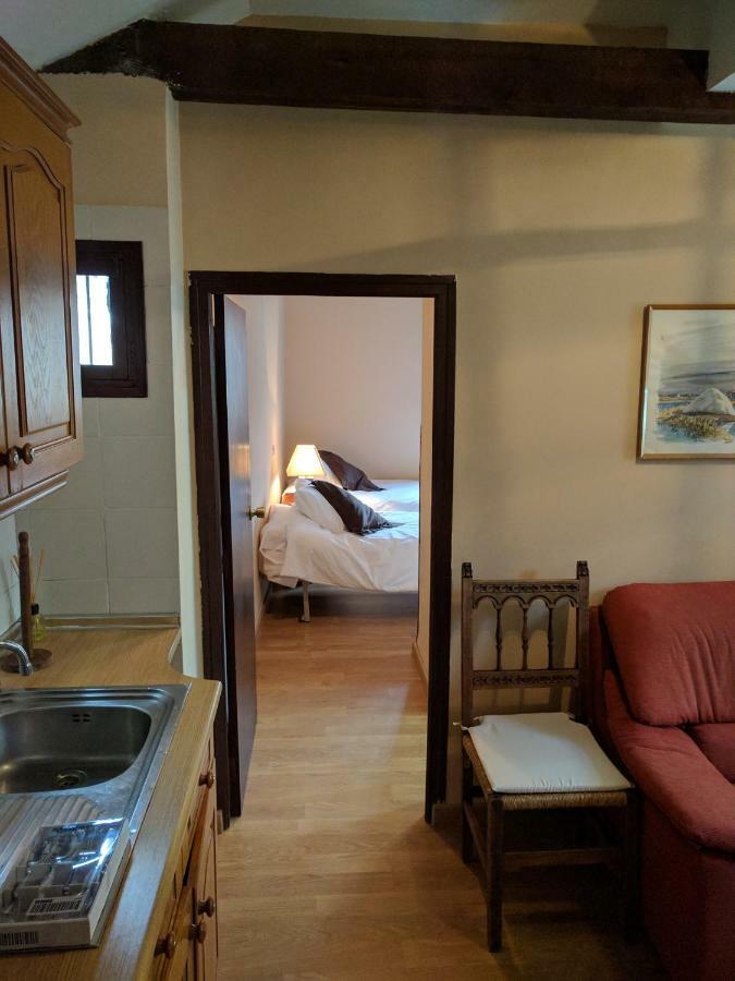 Acogedor Apartamento En El Casco Historico Τολέδο Εξωτερικό φωτογραφία
